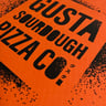 Gusta Sourdough Pizza Co.