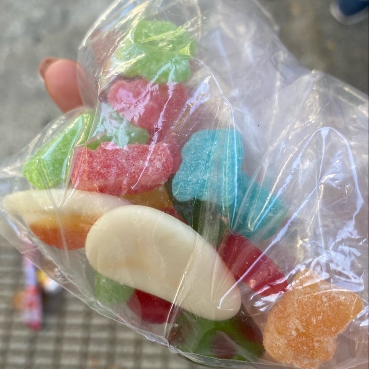 photo of Sweetland Chuches shared by @lourd885 on  13 Aug 2023 - review