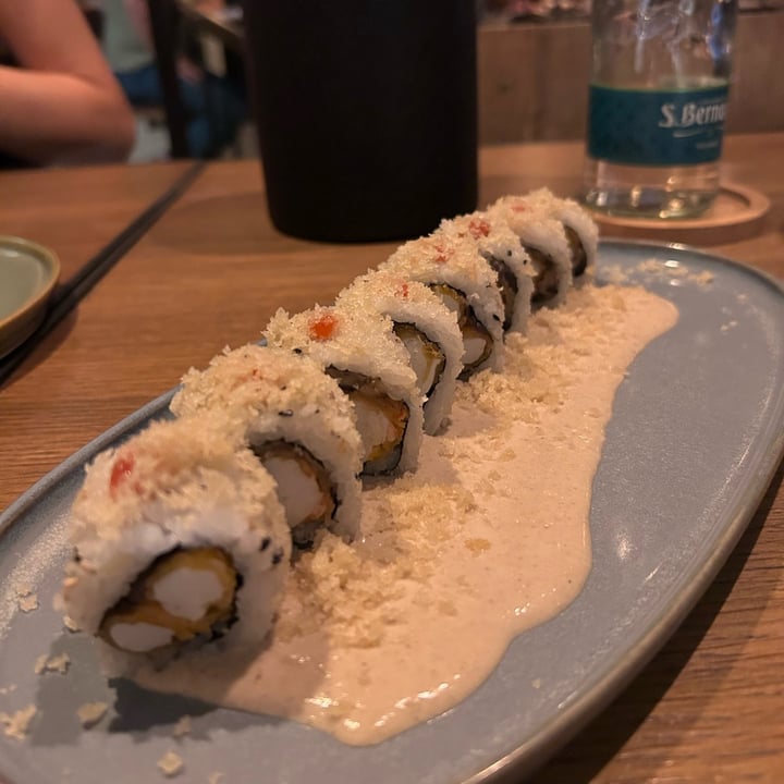 photo of NORI WAY vebiten crispy shared by @martafiz on  12 Jul 2023 - review