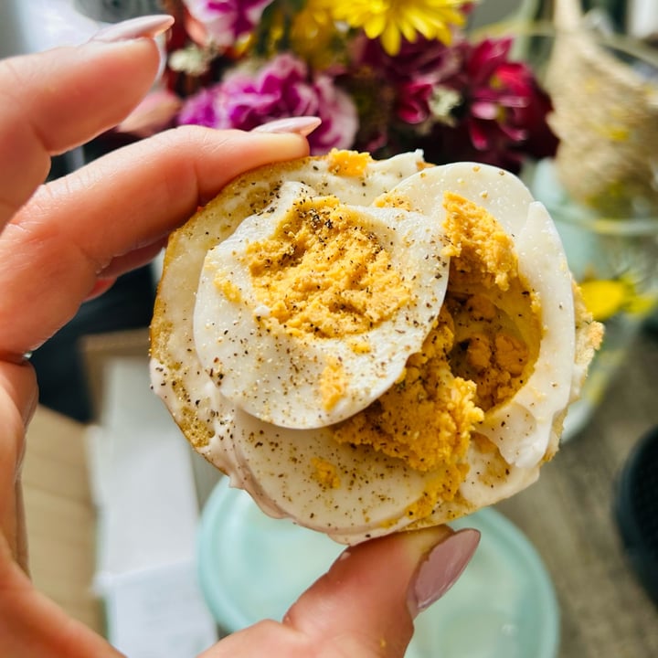 photo of Crafty Counter Wunder Eggs shared by @ginanicole on  15 Aug 2023 - review