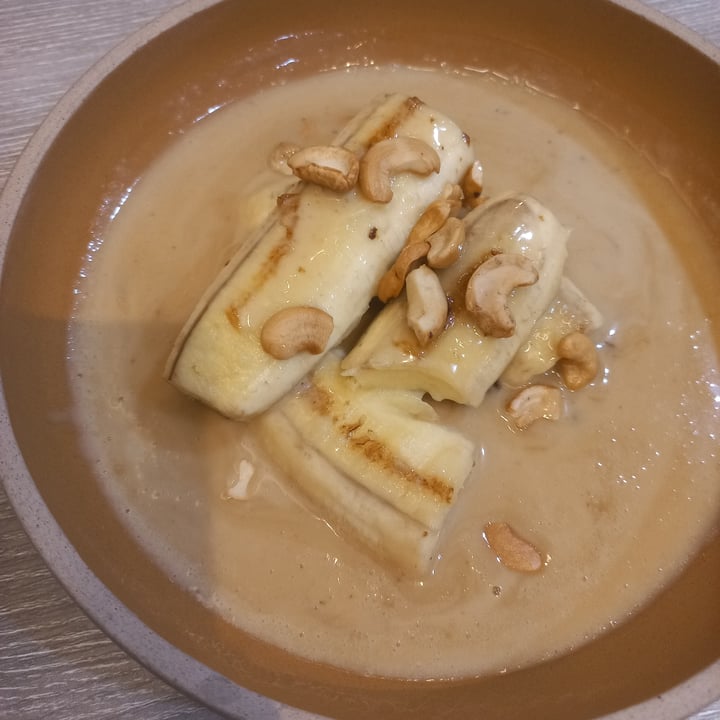 photo of Khun Churn Baked Banana shared by @punilu on  24 Mar 2023 - review