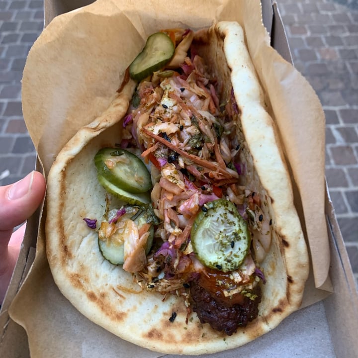 photo of Ronto Roasters Ronto-less Garden Wrap shared by @samanthab3 on  06 Mar 2023 - review