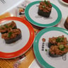 Genki Sushi Compass One