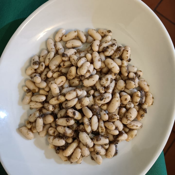 photo of Gallo D'oro Fagioli Al Tartufo shared by @iwantasoul on  19 Feb 2023 - review