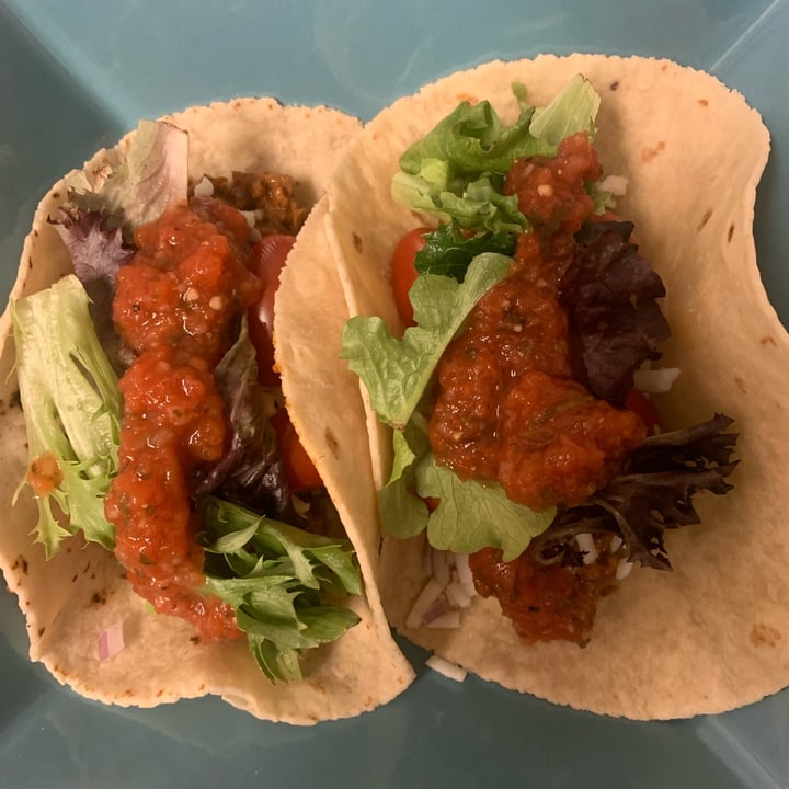 photo of Loma Linda Taco Filling shared by @maddy-6 on  09 Mar 2023 - review