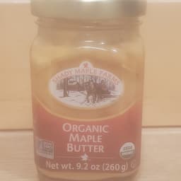 Shady maple farms
