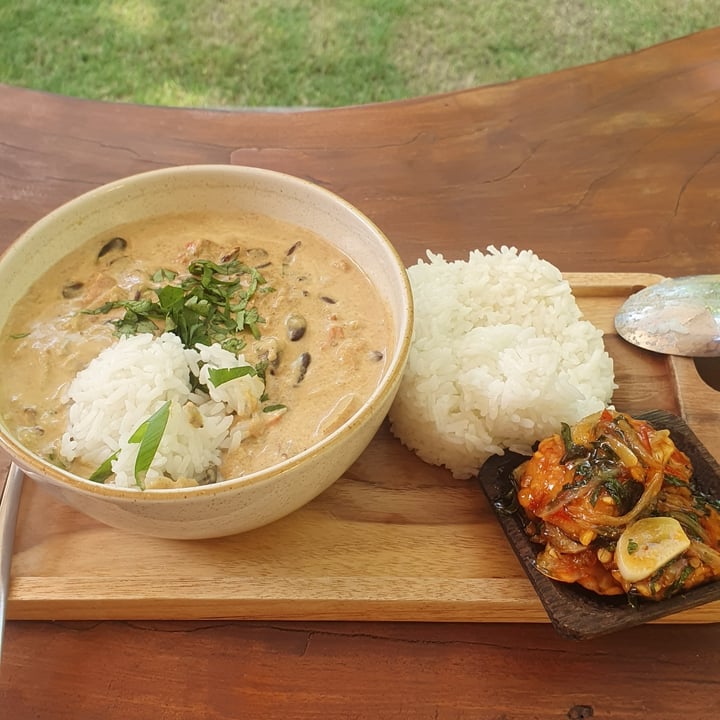 photo of The Sage Bali Wali Na Maharage shared by @hugihugla on  04 Jun 2023 - review