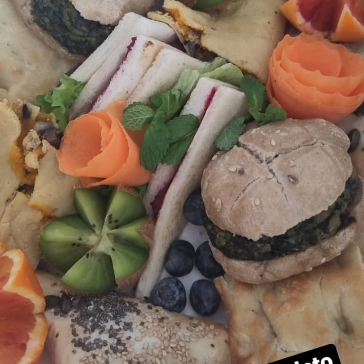 photo of At Pum Rus Brunch - Take Away shared by @drsarahvilla83 on  07 Jan 2023 - review