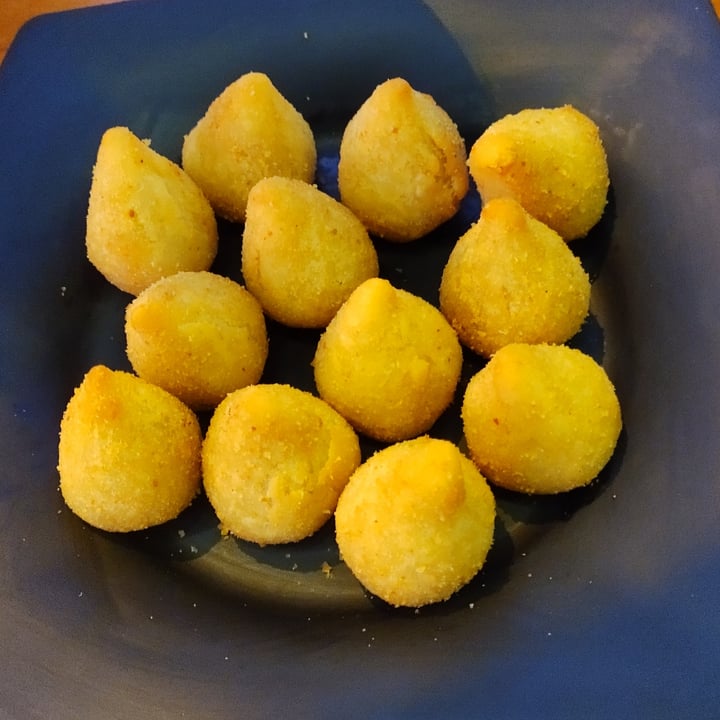 photo of Bendito Boteco Coxinha De Jaca shared by @dorothee on  17 Jul 2023 - review