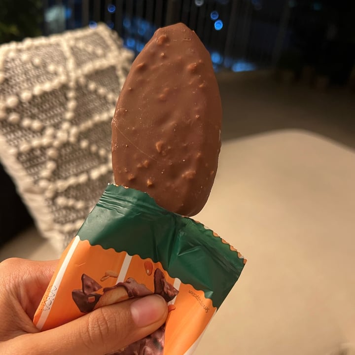 photo of Jude’s Salted Caramel shared by @crueltyfreetan on  23 Jul 2023 - review
