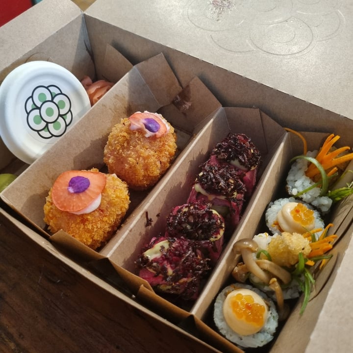 photo of Plushi Bachelor Box shared by @carmz on  11 Feb 2023 - review