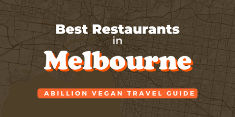 Plant-based Paradise: a Vegan guide to Melbourne