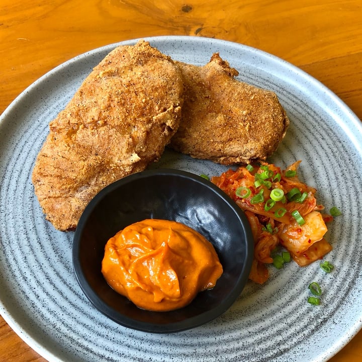 photo of Love Handle  Love Handle Fried Chicken shared by @katherinegloria on  13 Jan 2023 - review