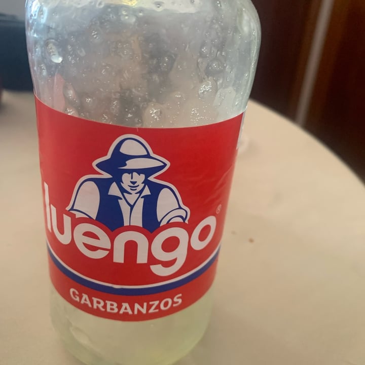 photo of Luengo Garbanzos shared by @tofee on  11 Aug 2023 - review