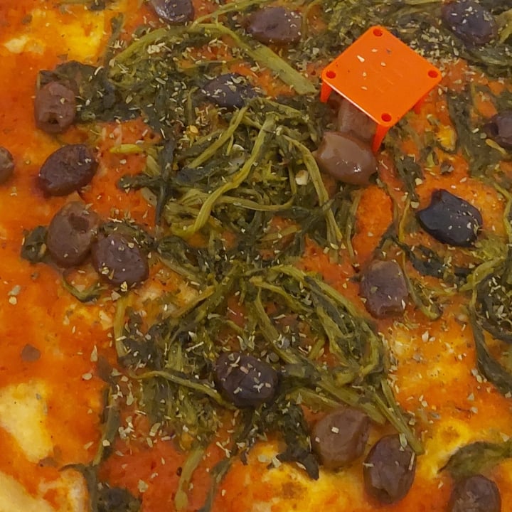 photo of 85.pizza pizza marinara con aggiunte shared by @jesuiscdc on  05 Feb 2023 - review