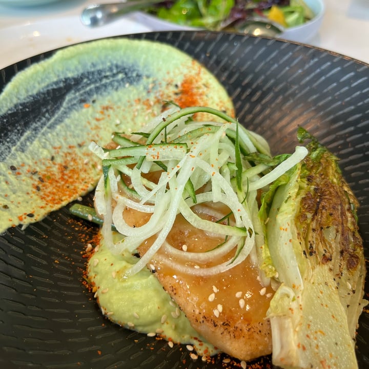 photo of Green Common Singapore Omni Classic Miso Glazed Fishes Fillet shared by @soy-orbison on  11 Jul 2023 - review