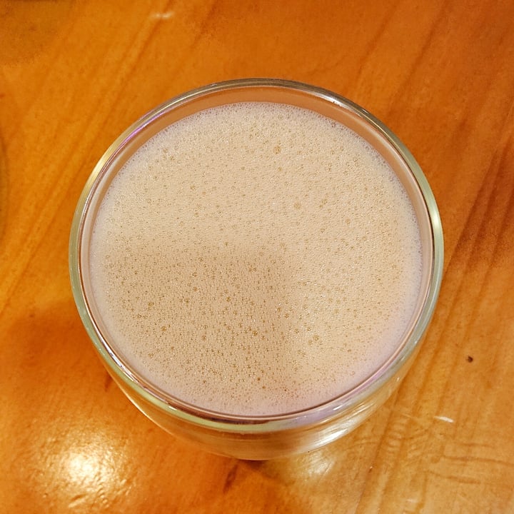 photo of Blue Kiwi Chai Latte shared by @anne13 on  07 Jul 2023 - review