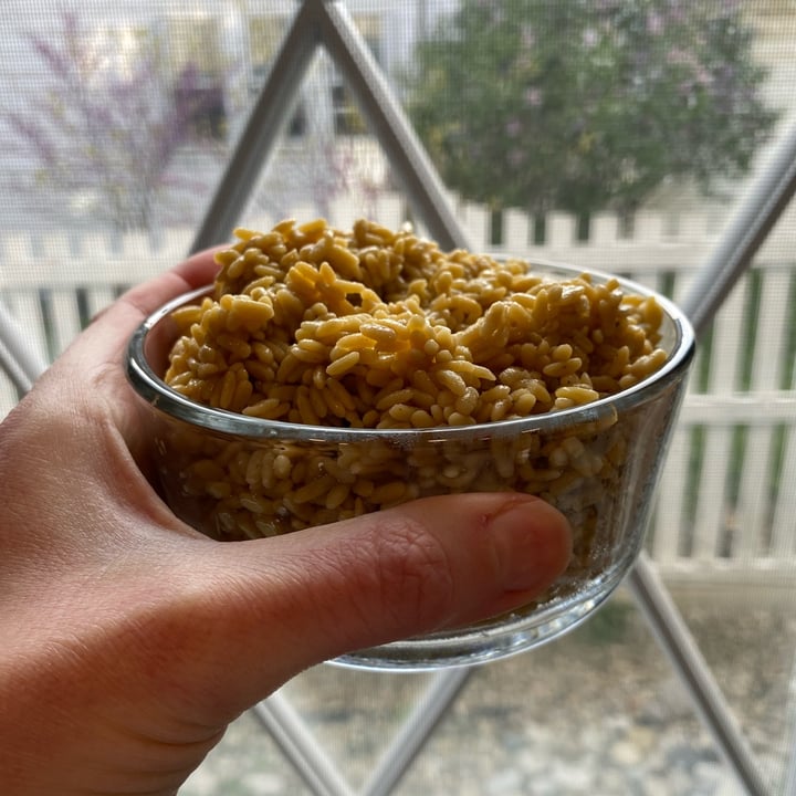 photo of RightRice Cilantro Lime Rice shared by @brittanymiller on  24 Apr 2023 - review