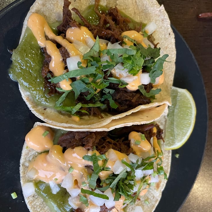 photo of Calle Rey Fable Carnitas Taco shared by @swaru on  23 Mar 2023 - review