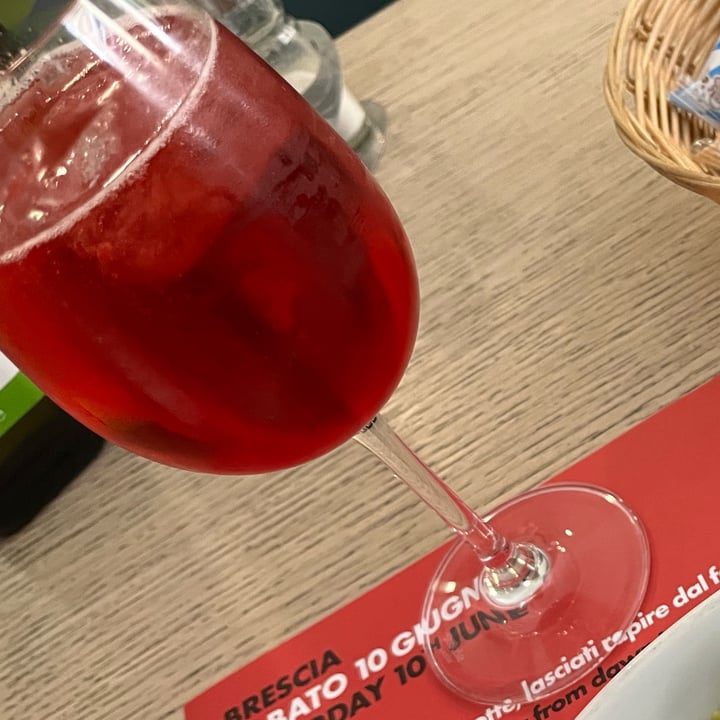 photo of Capre e Cavoli Bar Bistrot Pirlo shared by @miba on  02 Jun 2023 - review