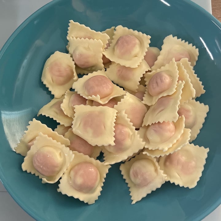 photo of Unconventional Ravioli shared by @annaberger on  13 Jun 2023 - review