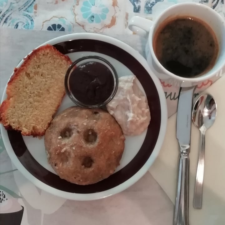 photo of Hotel Luxor Colazione shared by @miocillo0 on  27 May 2023 - review