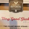 The Very Good Butchers