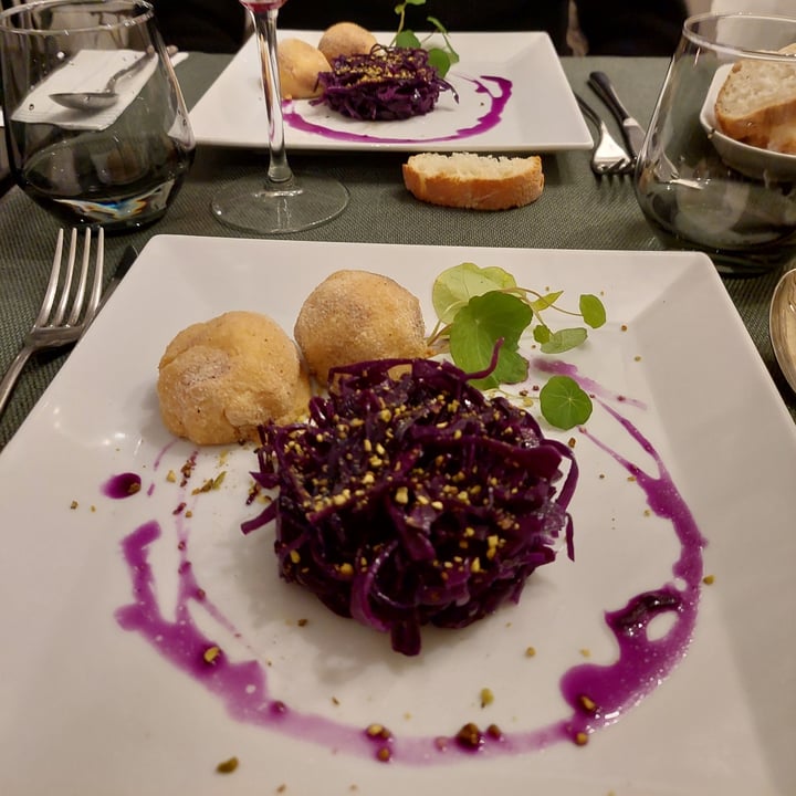 photo of Panghea Ristorante Antipasti shared by @bibiabc on  31 Dec 2022 - review