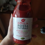 Emilia Rossa Naturale