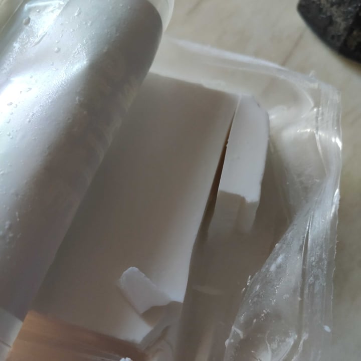 photo of Violife Feta Block - Greek White shared by @mia17 on  30 Jan 2023 - review