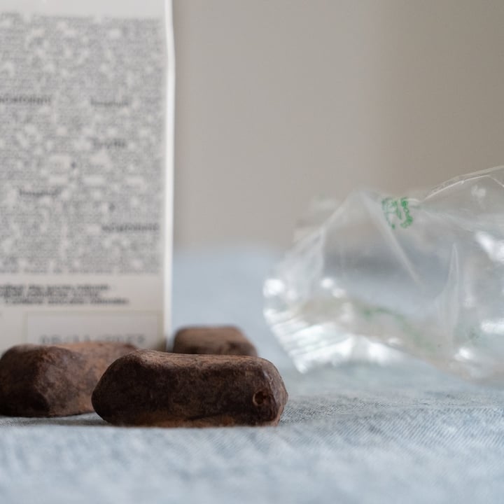 photo of Belvas Belgian chocolate Hazelnut Truffles shared by @ktanith on  05 Mar 2023 - review