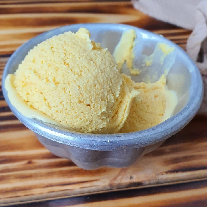 photo of Mictlan Antojitos Veganos helado De Vainilla shared by @menny on  07 Jan 2023 - review