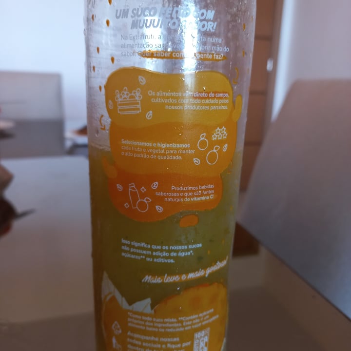 photo of extra fruti suco shared by @dhiu on  22 Jan 2023 - review