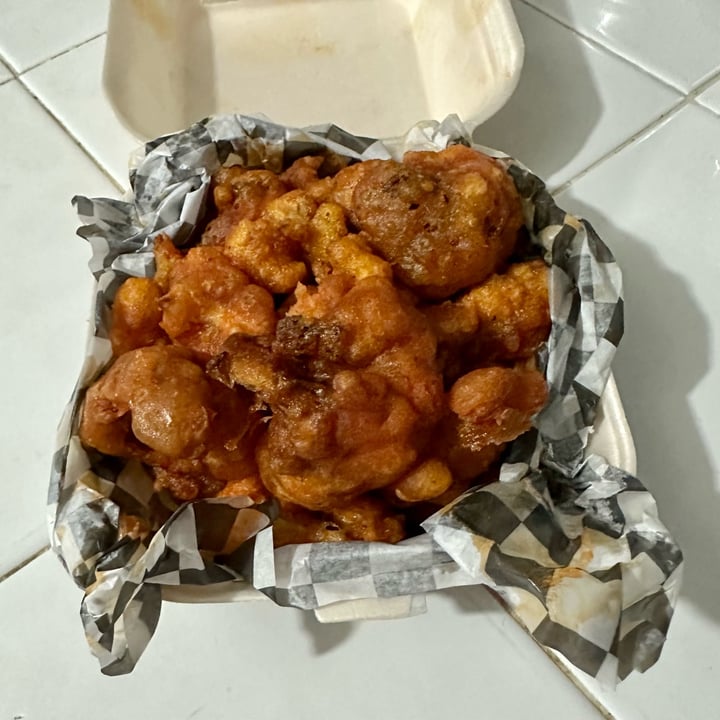 photo of Rebel's Diner Crunchy shared by @bereers on  21 Jun 2023 - review