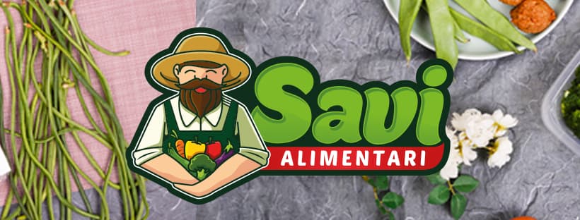 Brand banner