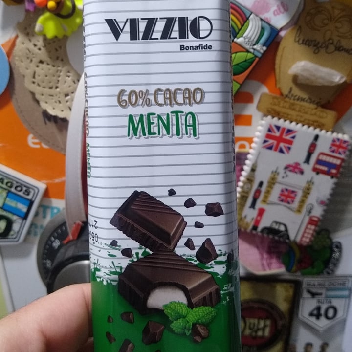 photo of Bonafide Menta shared by @silviov on  31 Mar 2023 - review