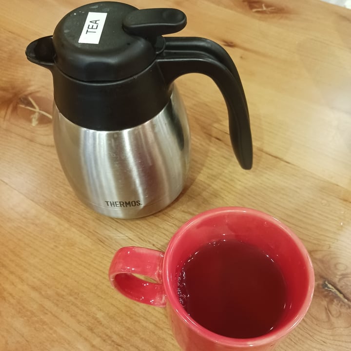 Skillets Naples, United States Green Tea Decaf Review abillion