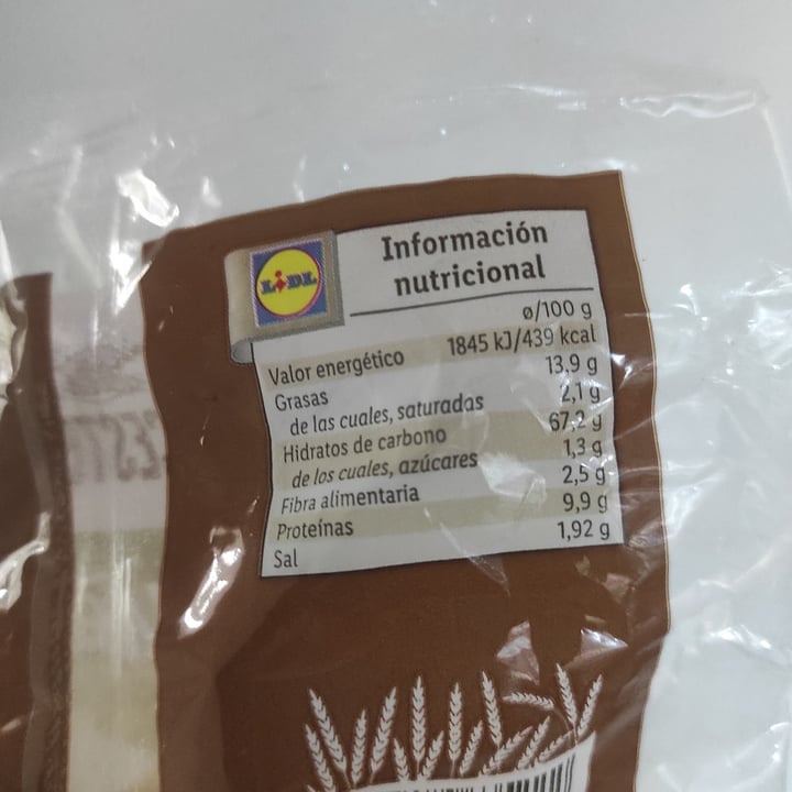 photo of La Cestera Regañás shared by @wiseskunk00 on  05 Jun 2023 - review