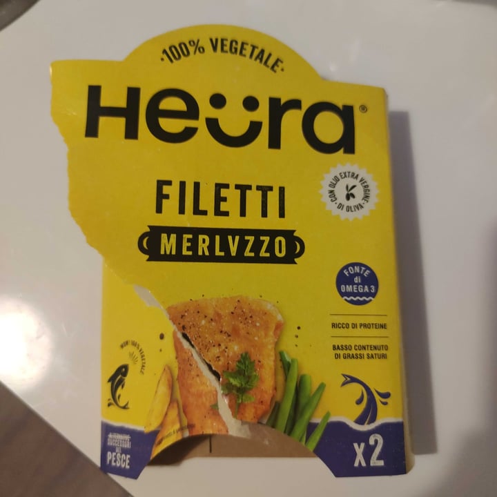 photo of Heura Filetti Merlvzzo shared by @lorenaatz on  23 Feb 2023 - review