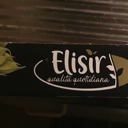 Elisir
