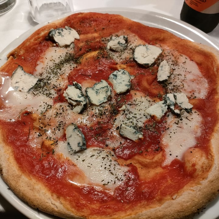 photo of La Colubrina Pizza Colubrina shared by @gianluca88 on  24 May 2023 - review