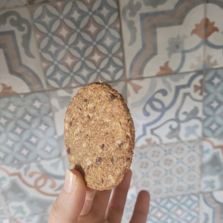 photo of Coop Biscotti Ai Cereali Digestive Con Gocce Di Cioccolato shared by @gianirene on  01 May 2023 - review