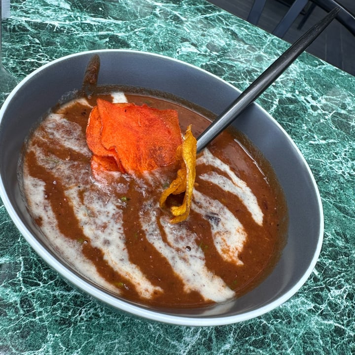 photo of Indian Box Punjabi Dal Makhani shared by @canica on  09 Mar 2023 - review
