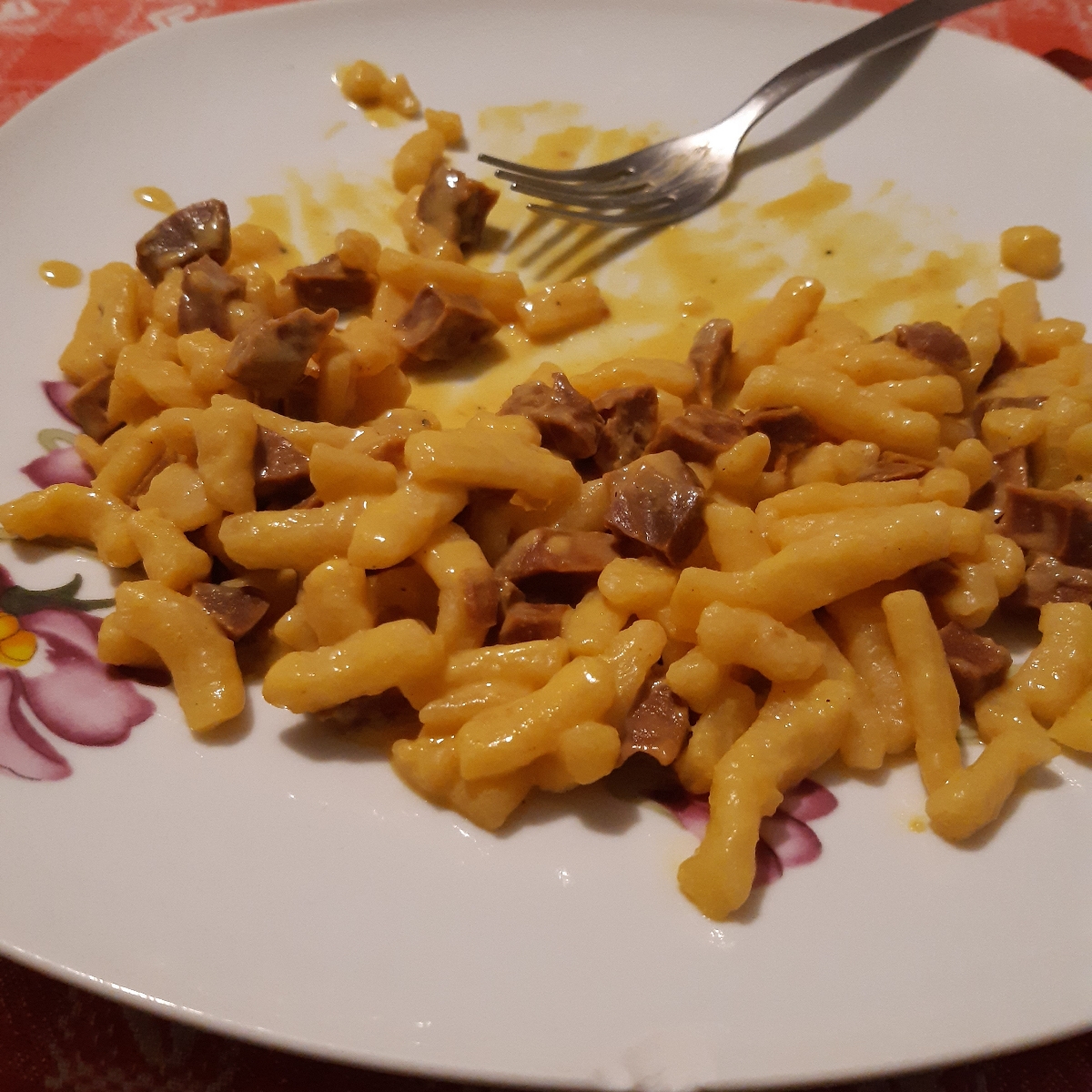 spätzle vegani from Vemondo - Vegan Product Reviews &amp; Ratings | abillion