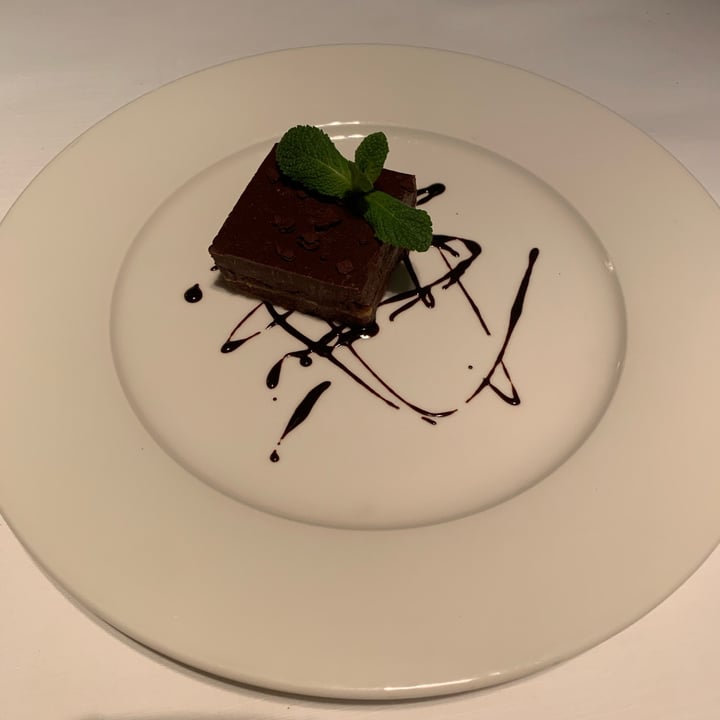 photo of Terme di Saturnia Spa & Golf Resort tartina cioccolato shared by @mary-g on  04 Apr 2023 - review