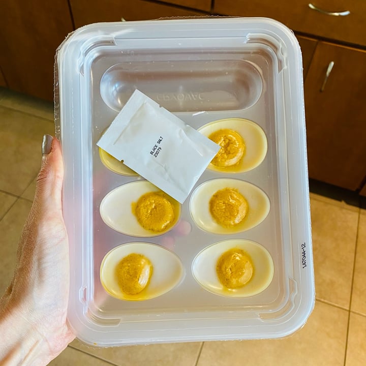 photo of Crafty Counter Wunder Eggs shared by @beckyyy on  20 Jul 2023 - review