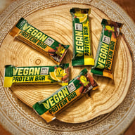 Vegan Protein Bar 