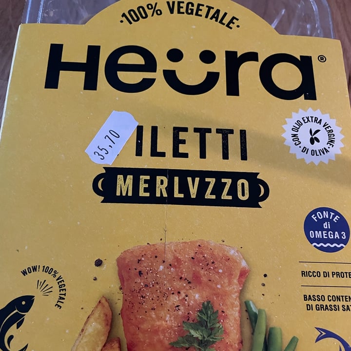 photo of Heura Filetti Merlvzzo shared by @simo70 on  30 Mar 2023 - review