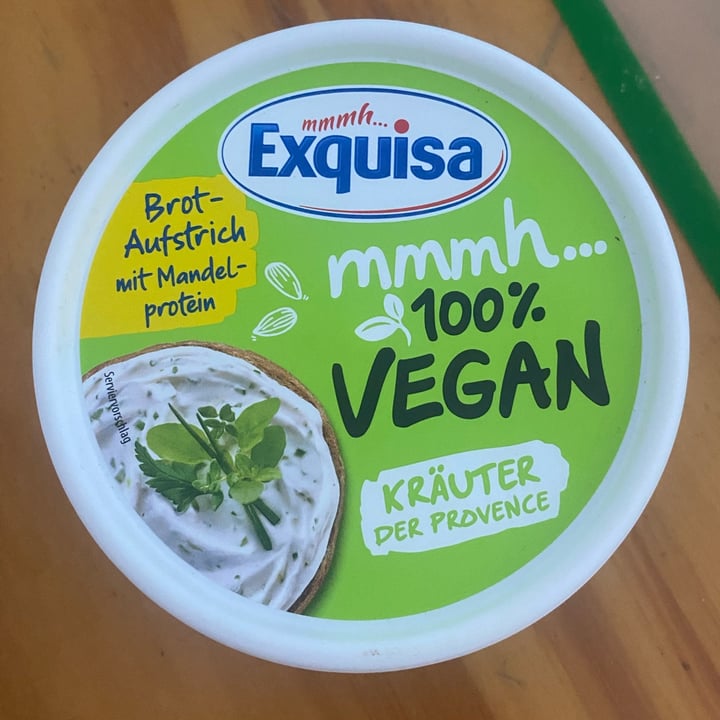 photo of Exquisa 100 % Vegan Kräuter Der Provence shared by @akita71 on  06 Aug 2023 - review