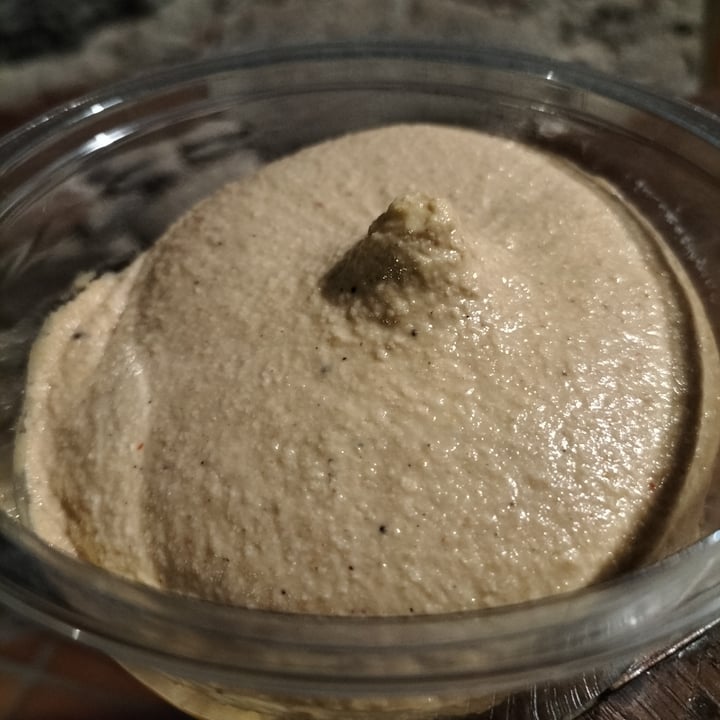 photo of ioVEG hummus all'indiana shared by @raffa70s70 on  06 Mar 2023 - review